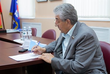 Сергей Грачев: «Если пакета мер поддержки бизнеса федерального уровня недостаточно, то включается региональный механизм помощи»